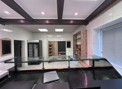 Gewerbeimmobilie mieten in Neunkirchen – 83 m², € 792 – Bild 2 von 6
