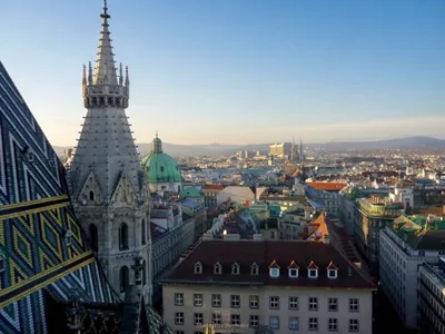 Gewerbeimmobilie kaufen in Wien – Bild 1 von 2