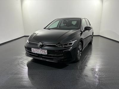VW Golf 8 1.5 TSI Goal