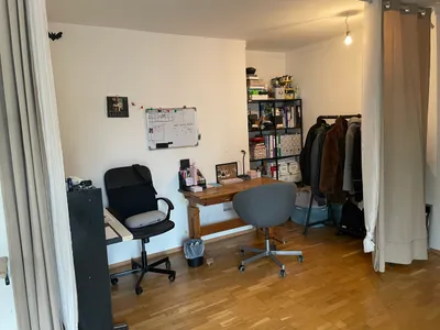 2-Zimmer-Wohnung mieten in Wien – 56 m², € 1.190 – Bild 3 von 48