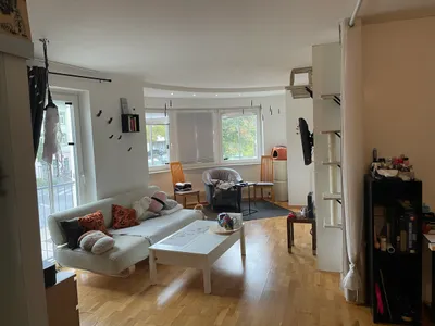 2-Zimmer-Wohnung mieten in Wien – 56 m², € 1.190