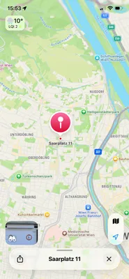 2-Zimmer-Wohnung mieten in Wien – 56 m², € 1.190 – Bild 47 von 48