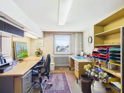 7-Zimmer-Gewerbeimmobilie kaufen in Graz – 182,9 m², € 470.000 – Bild 24 von 29
