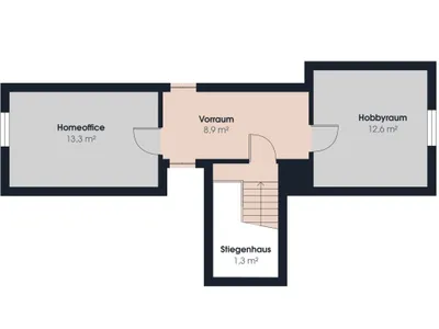 7-Zimmer-Gewerbeimmobilie kaufen in Graz – 182,9 m², € 470.000 – Bild 29 von 29