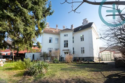 11-Zimmer-Haus kaufen in Wiener Neustadt – 317,72 m², € 1.180.000 – Bild 3 von 27