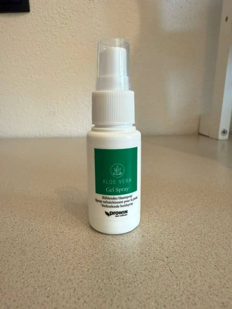 Aloe Vera Gel kaufen - willhaben