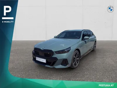 BMW i5 xDrive40