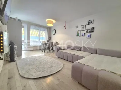 2-Zimmer-Wohnung kaufen in Feldkirch – 56 m², € 249.000 – Bild 3 von 5