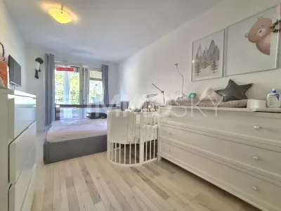 2-Zimmer-Wohnung kaufen in Feldkirch – 56 m², € 249.000 – Bild 4 von 5