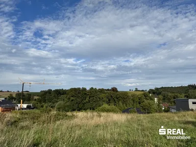 Grundstück kaufen in Grieskirchen – 1 030 m², € 250.000 – Bild 2 von 3