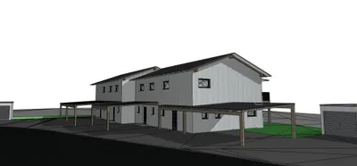 4-Zimmer-Haus kaufen in Murtal – 114 m², € 325.800 – Bild 7 von 14