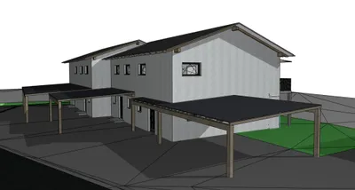4-Zimmer-Haus kaufen in Murtal – 114 m², € 325.800 – Bild 9 von 14