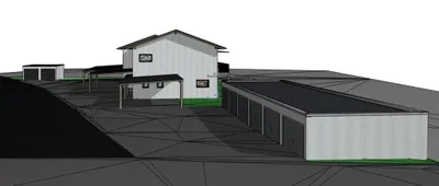 4-Zimmer-Haus kaufen in Murtal – 114 m², € 325.800 – Bild 8 von 14