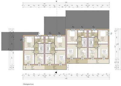 4-Zimmer-Haus kaufen in Murtal – 114 m², € 325.800 – Bild 12 von 14