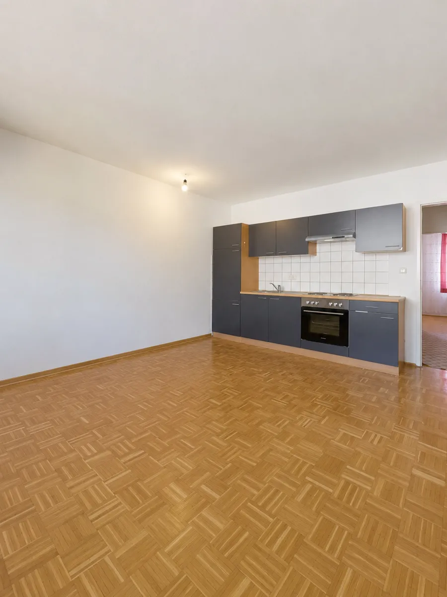 Apartment in Wien, Sonnwendviertel, Favoriten - Ansicht 3