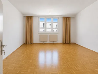 Helle & ruhige Pärchenwohnung beim Sonnwendviertel – Bild 2