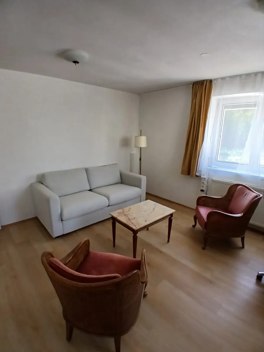 Wohnung – Salzburg - Ansicht 3