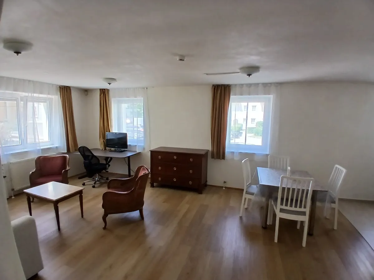 Wohnung – Salzburg - Ansicht 2