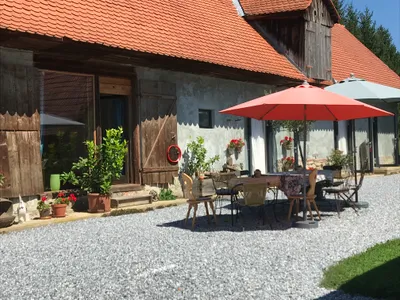 7-Zimmer-Immobilie kaufen in Leibnitz – 175 m², € 650.000 – Bild 3 von 12