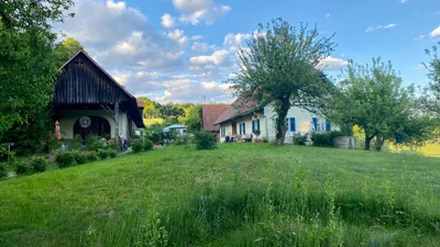 7-Zimmer-Immobilie kaufen in Leibnitz – 175 m², € 650.000 – Bild 2 von 12