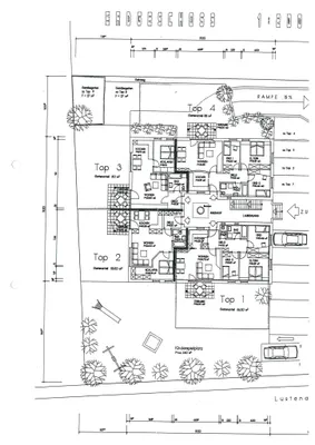 4-Zimmer-Wohnung mieten in Dornbirn – 79,63 m², € 1.550 – Bild 24 von 24