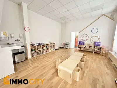 4-Zimmer-Gewerbeimmobilie mieten in Wien – 163 m², € 4.590