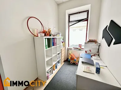 4-Zimmer-Gewerbeimmobilie mieten in Wien – 163 m², € 4.590 – Bild 15 von 26