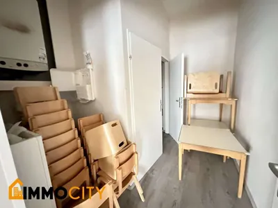 4-Zimmer-Gewerbeimmobilie mieten in Wien – 163 m², € 4.590 – Bild 20 von 26