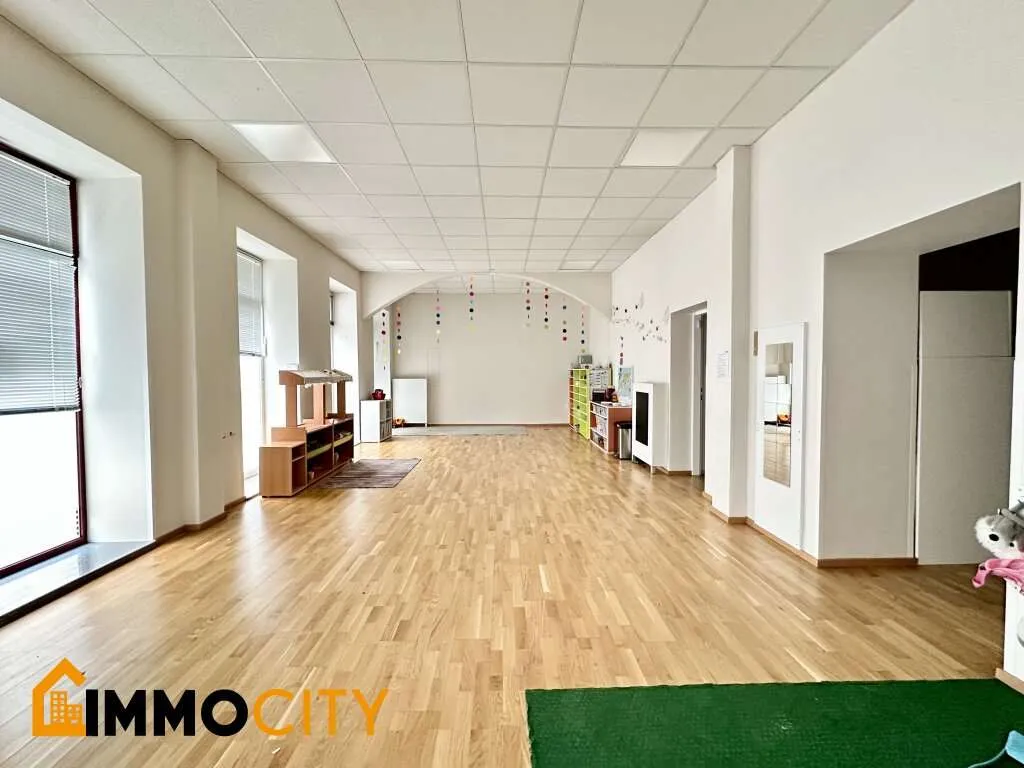 Voll ausgestatteter Kindergarten zur Vermietung, Märzstraße 55, 1150 Wien - Ansicht 2
