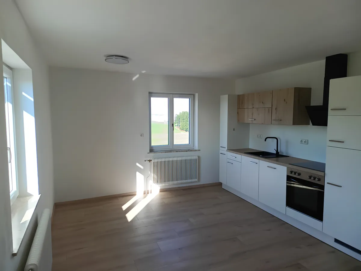 Wohnung – Bad Zell - Ansicht 2