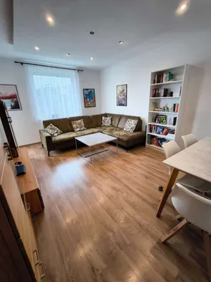Wohnung zum Kauf in 5020 Salzburg Stadt