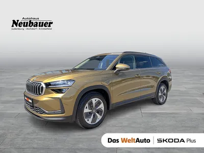 Skoda Kodiaq Selection iV TSI DSG