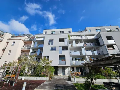 2-Zimmer-Wohnung mieten in Wien – 50 m², € 1.019 – Bild 5 von 9