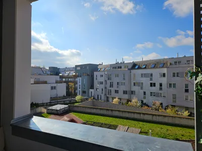 2-Zimmer-Wohnung mieten in Wien – 50 m², € 1.019 – Bild 6 von 9