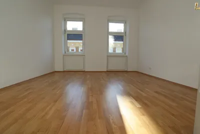 2-Zimmer-Wohnung mieten in Wien – 48,38 m², € 668 – Bild 1 von 11