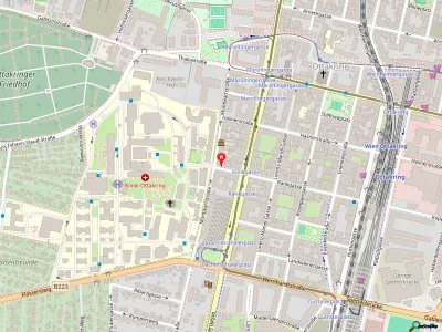 2-Zimmer-Wohnung mieten in Wien – 48,38 m², € 668 – Bild 11 von 11