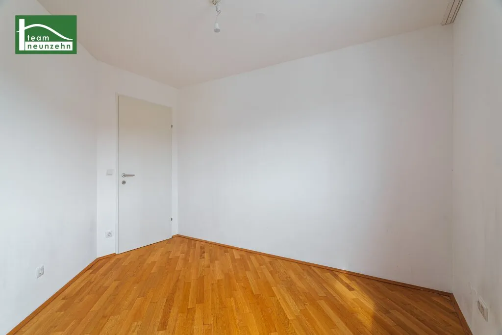 Wohnung – Wien - Ansicht 2