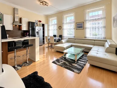 3-Zimmer-Wohnung kaufen in Wien – 73 m², € 339.000 – Bild 1 von 14