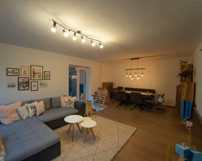 3-Zimmer-Wohnung mieten in Mödling – 103 m², € 2.085 – Bild 2 von 10