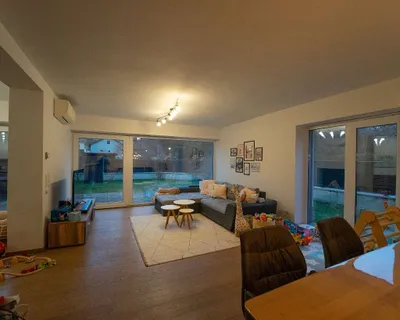 3-Zimmer-Wohnung mieten in Mödling – 103 m², € 2.085 – Bild 3 von 10