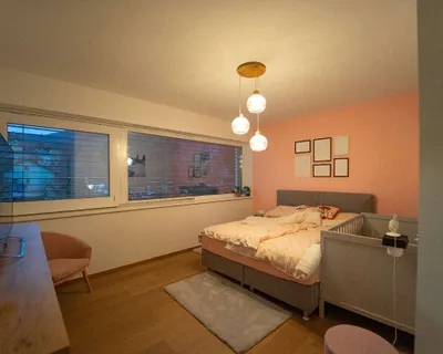 3-Zimmer-Wohnung mieten in Mödling – 103 m², € 2.085 – Bild 5 von 10