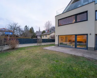 3-Zimmer-Wohnung mieten in Mödling – 103 m², € 2.085
