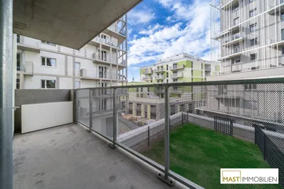 Wohnung zur Miete in 1210 Wien