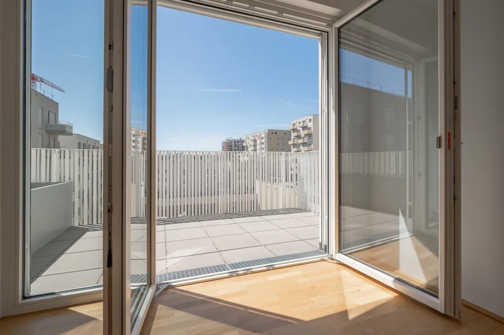 Wohnung – Maria Enzersdorf, Südstadt