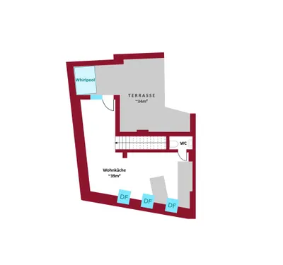 4-Zimmer-Wohnung kaufen in Mödling – 124 m², € 699.000 – Bild 16 von 16