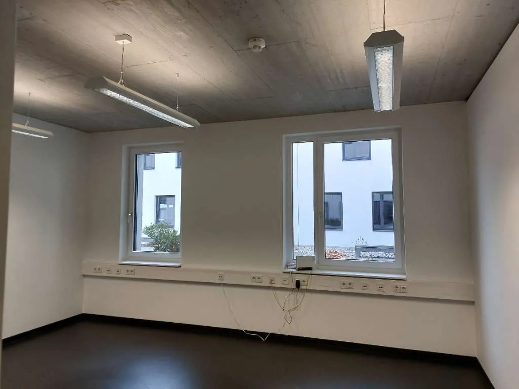 Top 1E Gemeinschaftsbüro in Krems mit guter Verkehrsanbindung - Ansicht 2