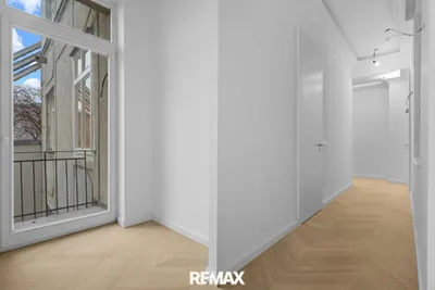 4-Zimmer-Wohnung mieten in Wien – 140 m², € 4.499 – Bild 7 von 11