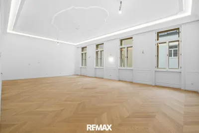 4-Zimmer-Wohnung mieten in Wien – 140 m², € 4.499