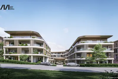 1-Zimmer-Wohnung kaufen in Villach – 34,33 m², € 211.000 – Bild 3 von 13