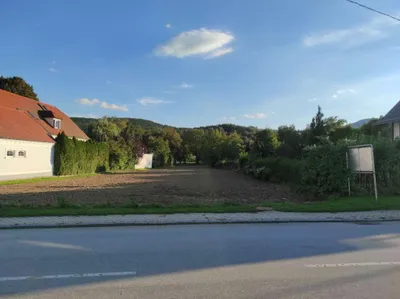 Grundstück kaufen in Oberpullendorf – 1 675 m², € 59.900 – Bild 2 von 3